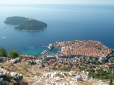 Dubrovnik Lokrum